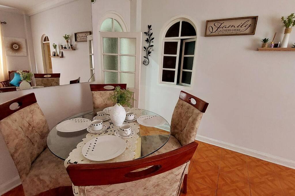 Apartamento Entero En Centro De Miraflores - 2 Habitaciones Distretto di Distretto di Lima Esterno foto
